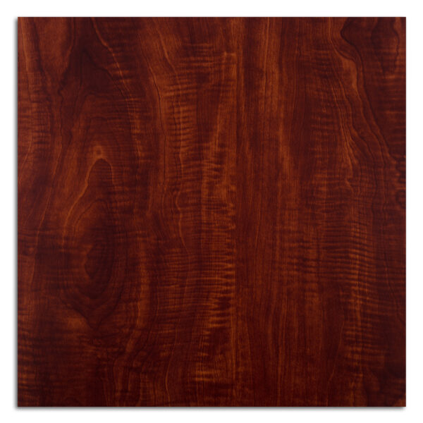 LAMINADO DECORATIVO FORMIPAK CEREZO TEXTURA 1.22 m X 2.44 m X 0.7 mm