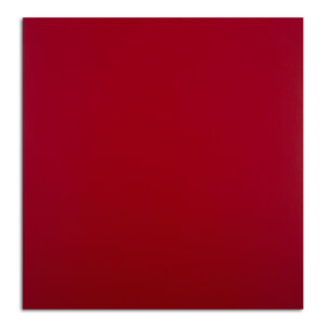 LAMINADO DECORATIVO FORMIPAK COMPACT ROJO TEXTURA 1.22 m X 2.44 m X 12 mm