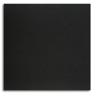 LAMINADO DECORATIVO FORMIPAK GRANITO NEGRO BRILLANTE 1.22 m X 2.44 m X 0.6 mm