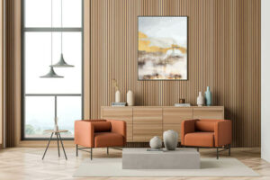 WALL PANEL ROBLE AMERICANO