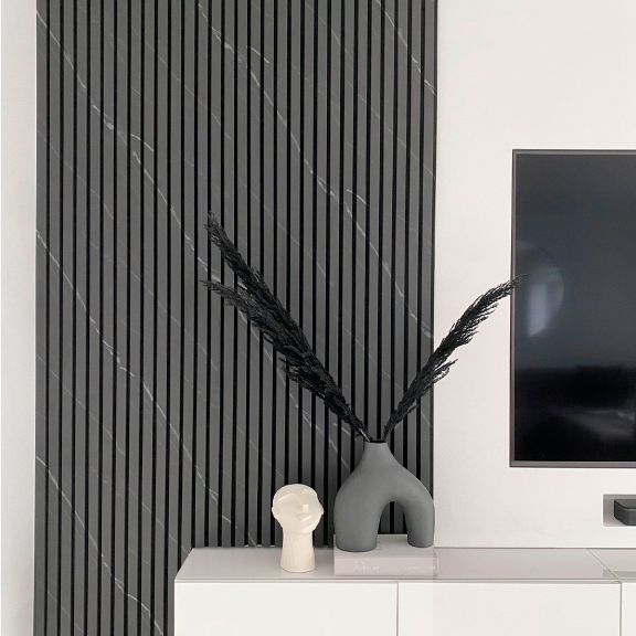 Paneles decorativos de mármol PVC: Elegancia y durabilidad en tus paredes