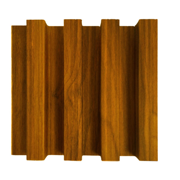 PANEL DE MURO COLOR CARAMELO MOSTAZA PARA PARED